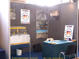 stand Clerici - Italie
