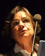 Michèle THEAU-CLÉMENT