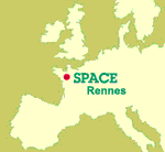 Situation Renne-Space