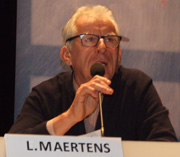 Luc Maertens