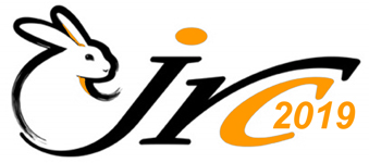 Logo JRC 2019