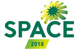 Logo SPACE 2018