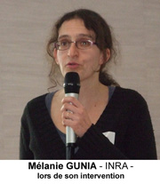 Mélanie GUNIA
