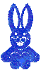 lapin rabbit 164 x 285 pixels