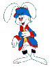 lapin rabbit 138 x 181 pixels