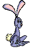 lapin rabbit 104 x 150 pixels
