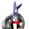 lapin rabbit 432 x 432pixels