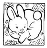 lapin rabbit 175 x 1778 pixels