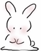 lapin rabbit 264 x 332 pixels